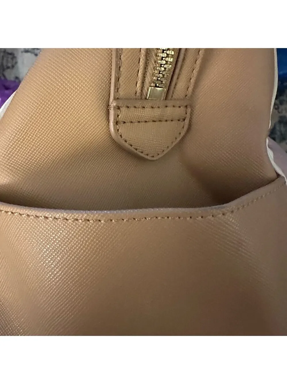 Snob Essentials elegant tan